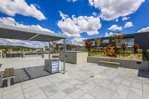 Accommodate Canberra - Quayside - Accommodation Europe 2