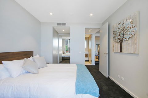 Accommodate Canberra - The Pier - Events Australia 2