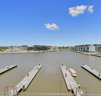 Accommodate Canberra - The Pier - Events Australia