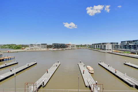 Accommodate Canberra - The Pier - Events Australia 0