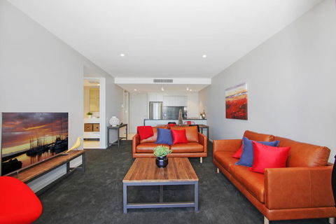 Accommodate Canberra - The Pier - Events Australia 3