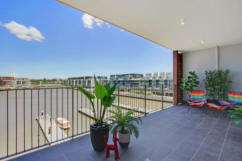 Accommodate Canberra - The Pier - Events Australia 1