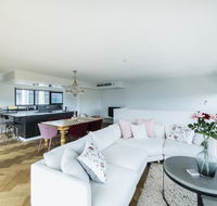 Accommodate Canberra - Warehouse - Events Australia