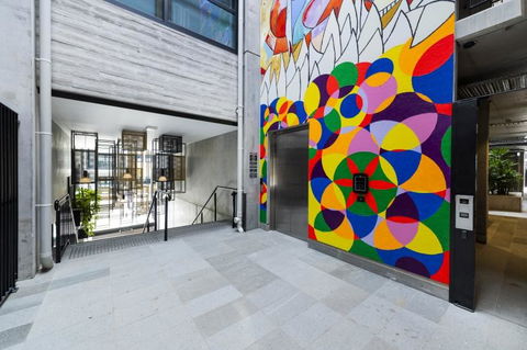 Accommodate Canberra - Warehouse - Events Australia 3
