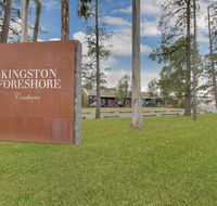 Accommodate Canberra Waygoose Street - Events Australia