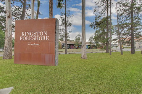 Accommodate Canberra Waygoose Street - Accommodation Europe 0