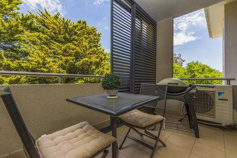 Accommodate Canberra- Domain Parliamentary Triangle - Events Australia 2