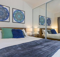 Accommodate Canberra- Domain Parliamentary Triangle - Events Australia