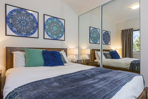 Accommodate Canberra- Domain Parliamentary Triangle - Events Australia 0