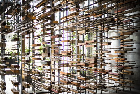 Accommodate Canberra- Nishi - Events Australia 2