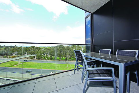 Accommodate Canberra- The Apartments Canberra City - Events Australia 2