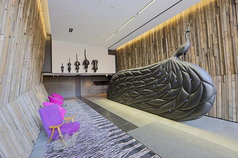 Accommodate Canberra- The Apartments Canberra City - Events Australia 3