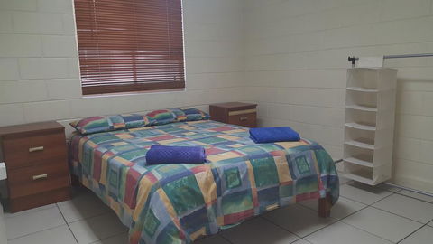 Accommodation @ Isa - Events Australia 1