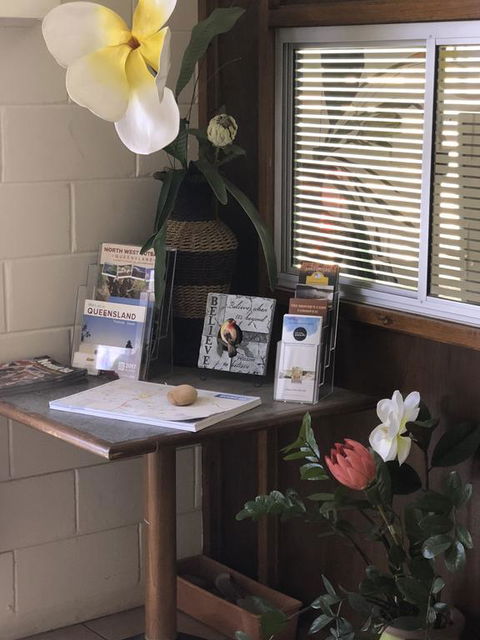 Accommodation @ Isa - Events Australia 3