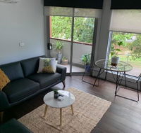 Accommodation Heidelberg Apartments - Events Australia