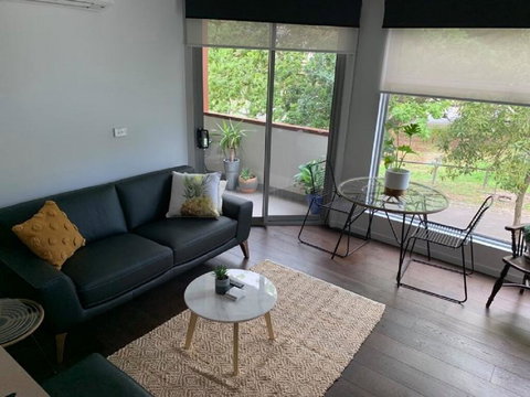 Accommodation Heidelberg Apartments - Events Australia 0