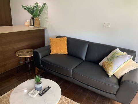 Accommodation Heidelberg Apartments - Events Australia 1