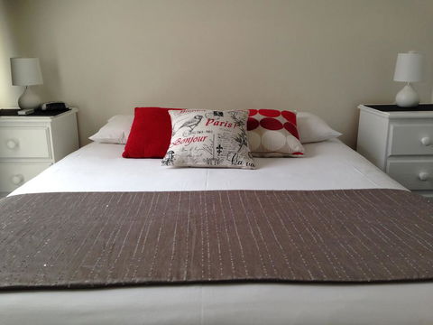 Accommodation Portland Victoria - Tourism Bookings 2
