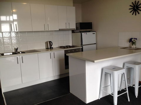 Accommodation Portland Victoria - Tourism Bookings 3