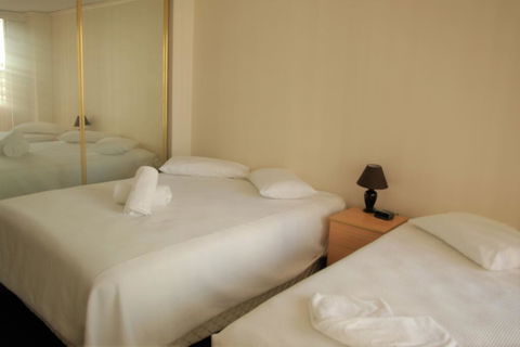 Accommodation Sydney - Kent Street - Tourism Bookings 1