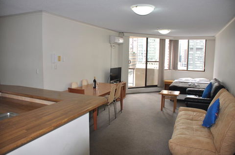 Accommodation Sydney - Kent Street - Tourism Bookings 3