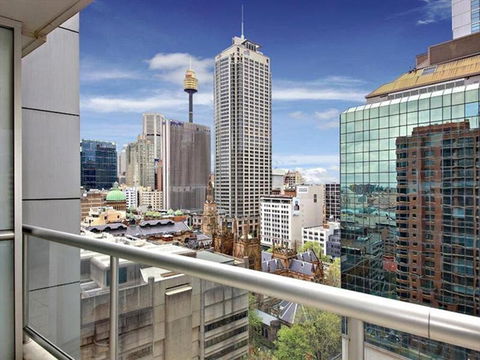 Accommodation Sydney - Kent Street - Tourism Bookings 0