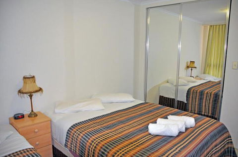 Accommodation Sydney - Pitt Street - Tourism Bookings 3