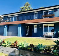 Acqua Dolce Beach House - Events Australia