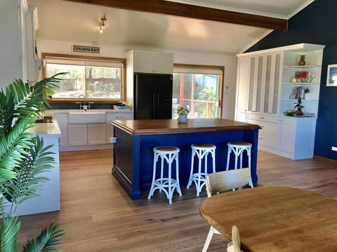 Acqua Dolce Beach House - Tourism Bookings 2