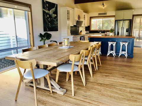 Acqua Dolce Beach House - Tourism Bookings 1
