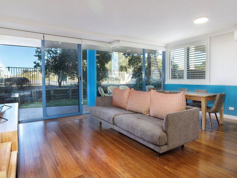 Across The Road From The Beach! - Events Australia 0