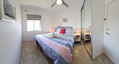 Acushla Accommodation Esplanade Living Self Check-In Self Check-Out - Events Australia 2