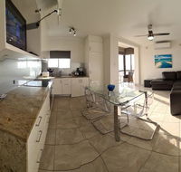 Acushla Accommodation Esplanade Living Self Check-In Self Check-Out - Events Australia