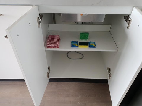 Adara Brunswick - Events Australia 2