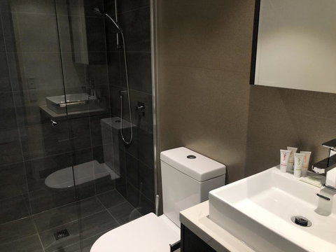 Adara Brunswick - Events Australia 3