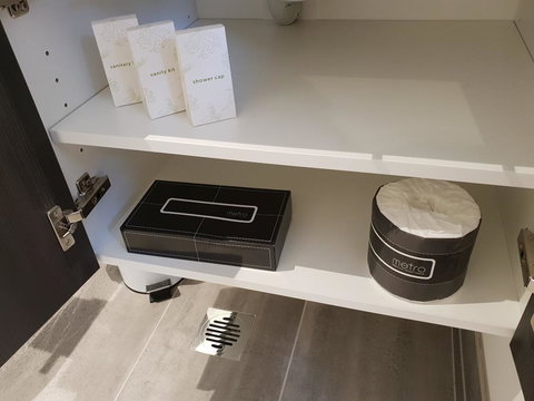 Adara Brunswick - Events Australia 1