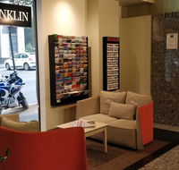 Adara Franklin Formally known as Nova Stargate