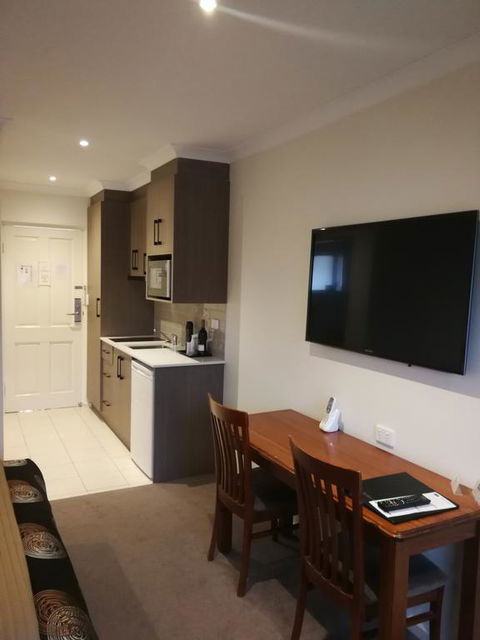 Addison Motor Inn - Events Australia 3