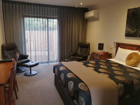 Addison Motor Inn - Events Australia 2