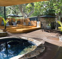 Adelaide Brownhill Creek Tourist Park - Events Australia