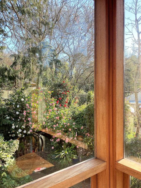 Adelaide Hills 'Camellia Cottage' - WiFi - Events Australia 3