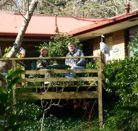 Adelaide Hills BB Accommodation - Events Australia