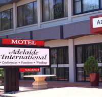 Adelaide International Motel - Events Australia