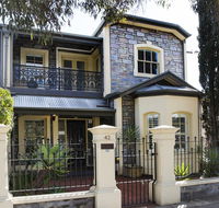 Adelaide Mackinnon - Events Australia