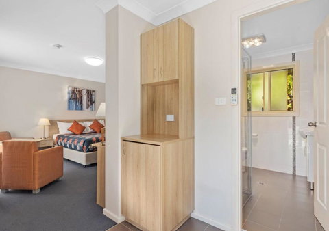 Econo Lodge Alabaster - Events Australia 4