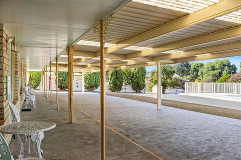 Econo Lodge Alabaster - Events Australia 2