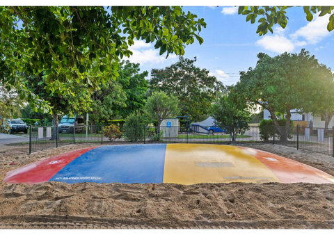 Discovery Parks - Ayr - Events Australia 4