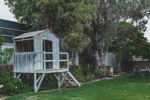 Dongara Hotel Motel - Tourism Bookings 2