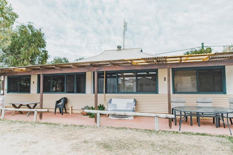Dongara Hotel Motel - Tourism Bookings 4