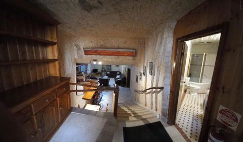 Down To Erth B&B - Accommodation Europe 4